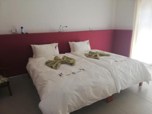 Waterberg Guest Farm Namibia