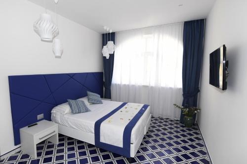 Suite, familiare