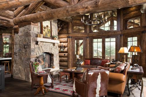 Amazing Highcliffe Lodge Vail in Vail, USA