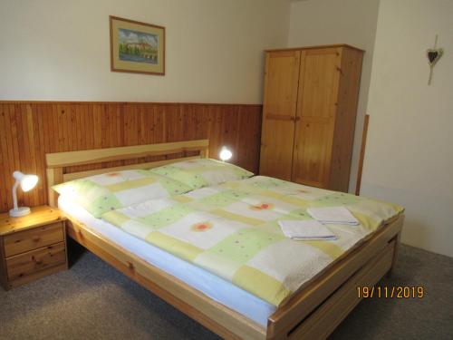 Homestay U Brožů