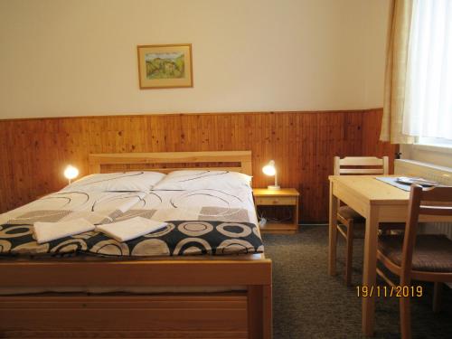 Homestay U Brožů