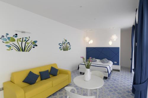 Palazzo San Giovanni Room Type - Standard Double Room
