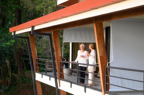 Lapazul Boutique Hotel