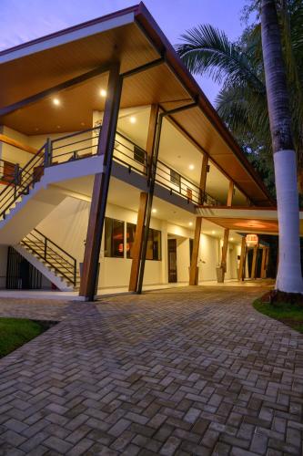 Lapazul Boutique Hotel