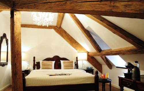 The Dominican, Praha (fotografie 2)