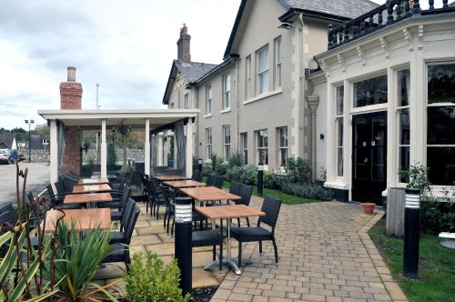 Talardy, St Asaph By Marstonâ€™s Inns, , North Wales