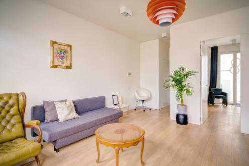  The Greenplace Apartments in the Heart of Antwerp, Pension in Antwerpen