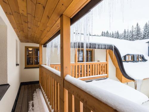 บริการและสิ่งอำนวยความสะดวก, EA Horsky Hotel Hajenka in โมดราวา