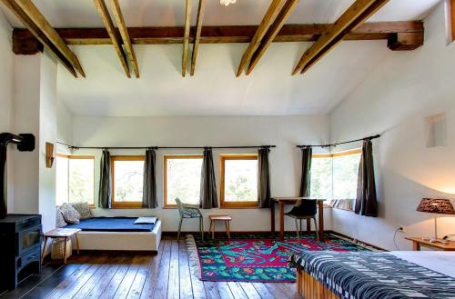 Herzegovina Lodges Boracko Jezero