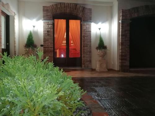 Cà Reginella B&B – Diano d'Alba, NY