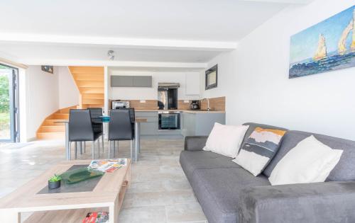 Le Gite Araucaria in Le Tilleul