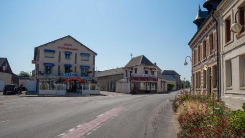 Le Gite Araucaria in Le Tilleul