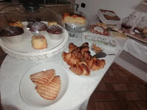 Cà Reginella B&B (Ca Reginella B&B) in 迪亞諾達爾巴