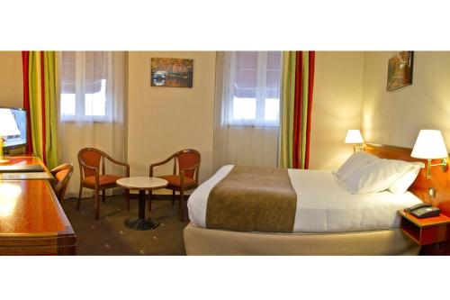 Hotel Les Capitouls Toulouse Centre - Handwritten Collection, Тулуза (фото 6)