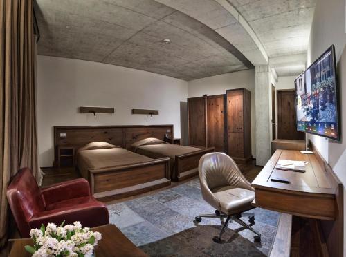 Hotel Stary - image 13