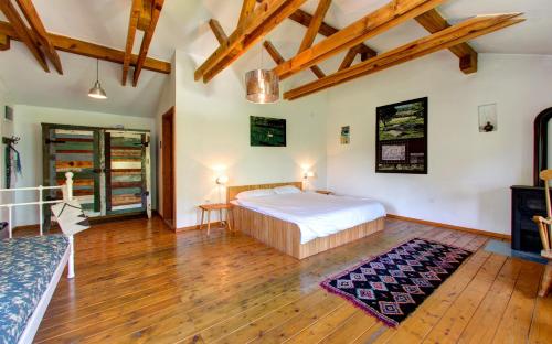 Herzegovina Lodges Boracko Jezero