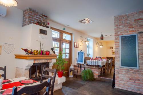 Guest House Parma - image 4