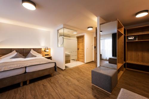 Hotel Brugger - image 10