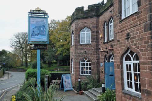 Childwall Abbey, Liverpool by Marston's Inns - Hotel - Liverpool