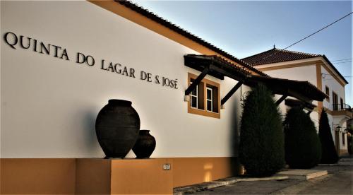 Quinta do Lagar de São José