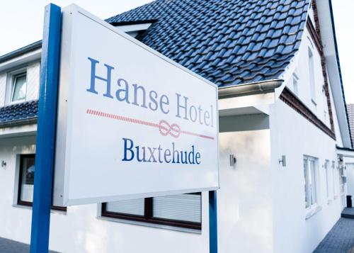 Hanse Hotel Buxtehude