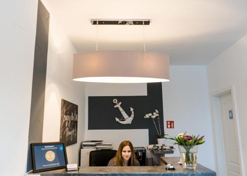 Hanse Hotel Buxtehude 5