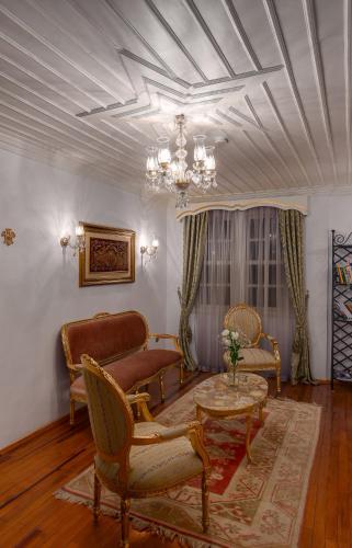 Tuvana Hotel, Antalya (fotografie 8)