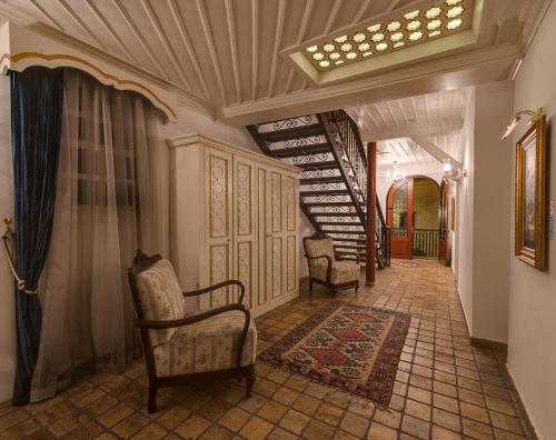 Tuvana Hotel, Antalya (fotografie 10)