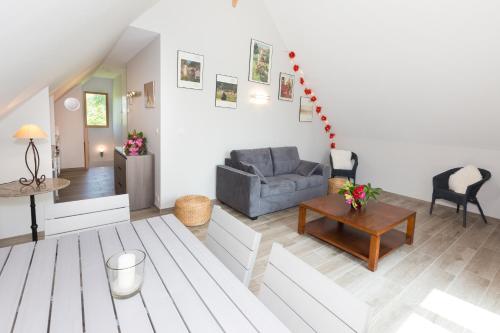 La Prairie in Varengeville-Sur-Mer