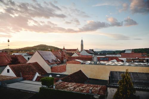 Quartier am Bauernstadl