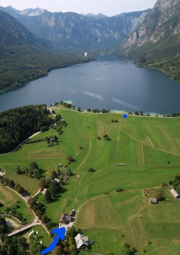 Apartments Kovačič - Bohinj