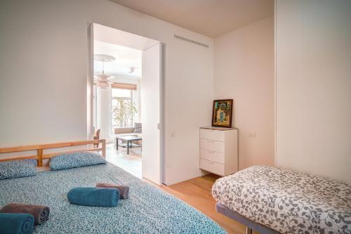 The Greenplace Lodge. Apartment in Heart of Antwerp., Antverpy (fotografie 10)