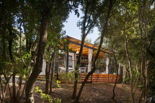 Camping Homes Mon Perin - image 9