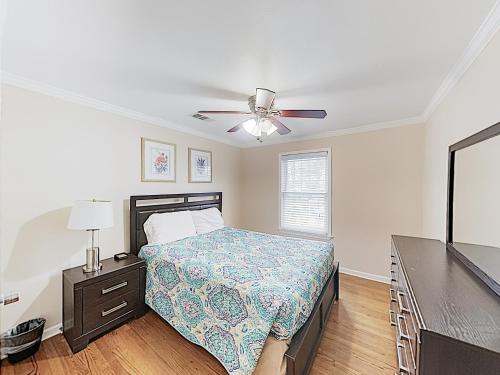 New Listing! Sparkling Beach Home - Walk to Shore home - main image