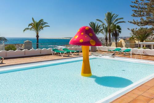 Abora Interclub Atlantic by Lopesan Hotels - main image