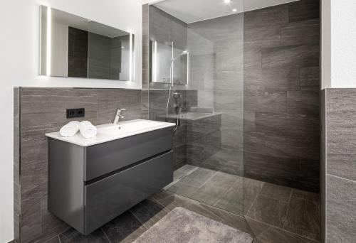 kopalnica, lake and mountains appartements in Dechanshofen