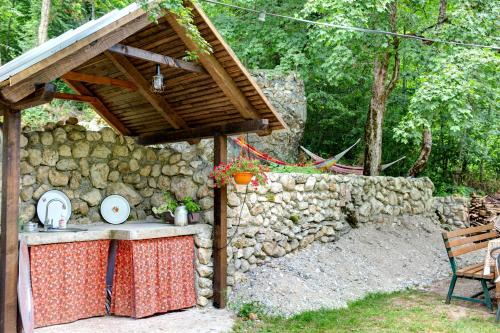 Herzegovina Lodges Boracko Jezero