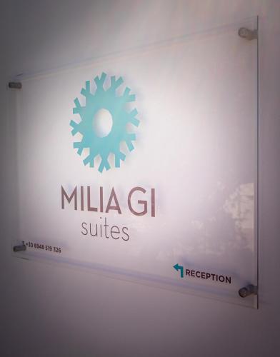 Milia Gi Suites