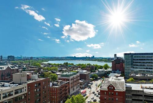 Wyndham Boston Beacon Hill