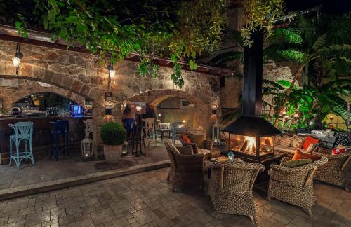 Tuvana Hotel - image 11