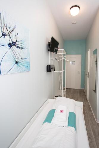 Studio Apartments nahe Messe - Tap to explore photos