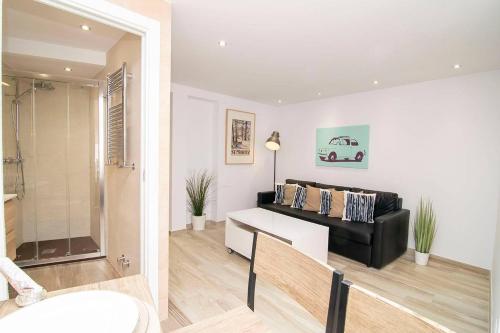 Madrid Center apartment next Plaza Mayor by Batuecas, Madrid (fotografie 6)