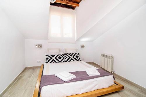 Madrid Center apartment next Plaza Mayor by Batuecas, Madrid (fotografie 7)