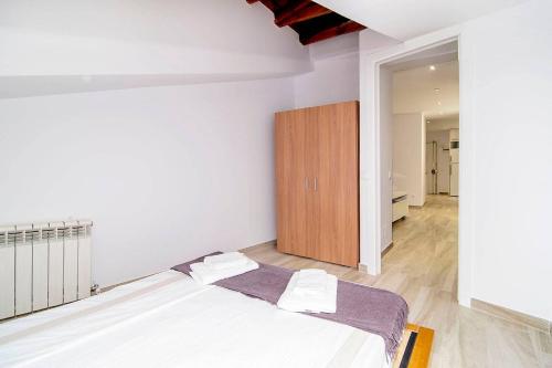 Madrid Center apartment next Plaza Mayor by Batuecas, Madrid (fotografie 8)