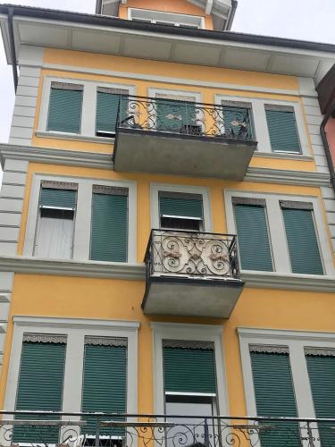 central beauty scenery apartment in Interlaken, Schweiz
