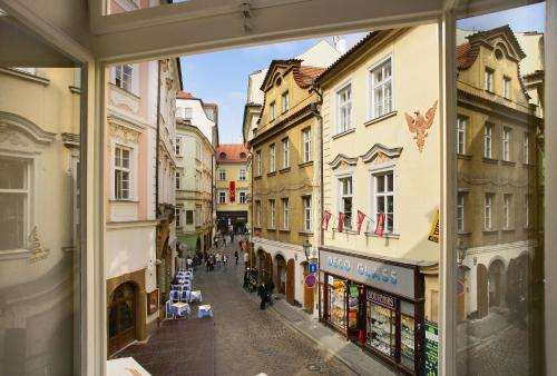 The Dominican, Praha (fotografie 5)