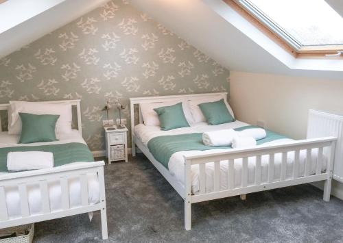 Large Central Brighton House - Sleeps 17 Hen&stag Friendly, , West Sussex