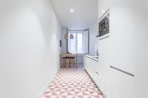 FLH Downtown Charming Flat 5