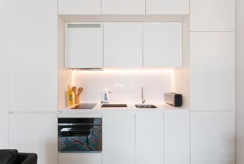  FLH Chiado Modern Place in Lissabon