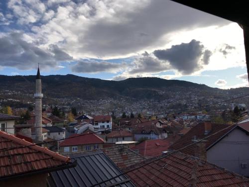 OldTown Ferhadija Ap